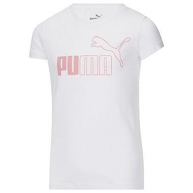 Girls 7-16 PUMA Power Pack Graphic Tee
