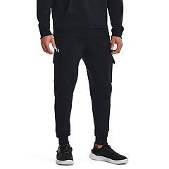 Men's Black Joggers: Shop All Black Jogger Pants For Great Street