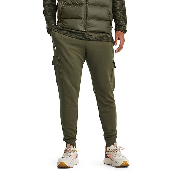 Kohl's under armour joggers sale