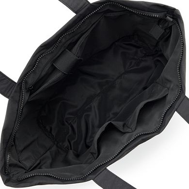 FLX Mesh Pocket Tote Bag
