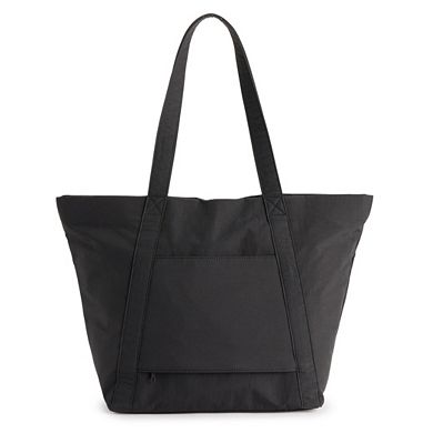 FLX Mesh Pocket Tote Bag