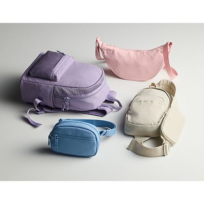 FLX Dome Belt Bag