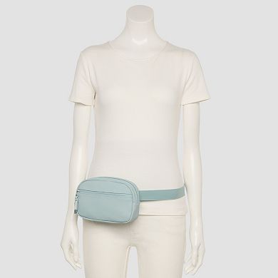 FLX Dome Belt Bag