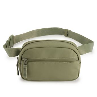 FLX Dome Belt Bag