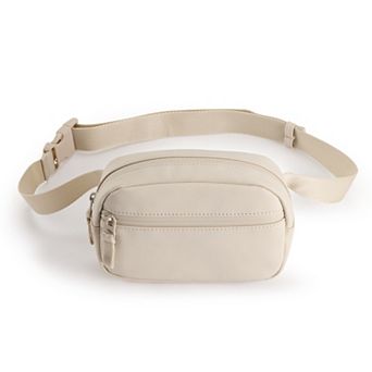 FLX Dome Belt Bag