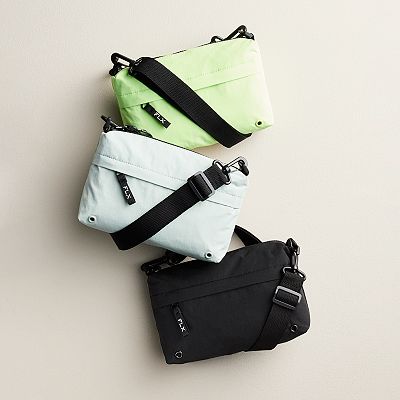 Kohls sling bag deals