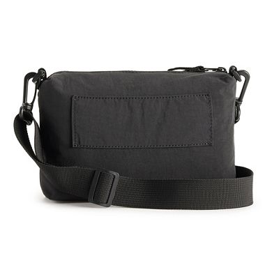 FLX Convertible Crossbody Sling Bag