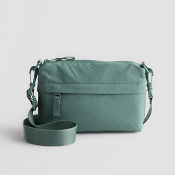 FLX Convertible Crossbody Bag