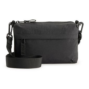 FLX Convertible Crossbody Bag