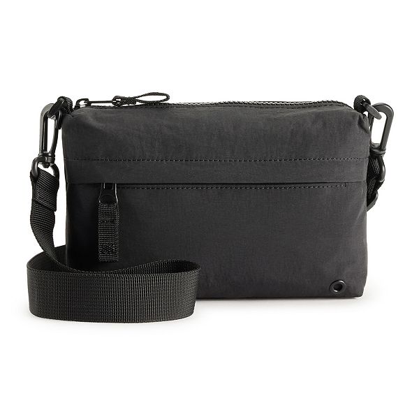 Kohls hot sale sling bag