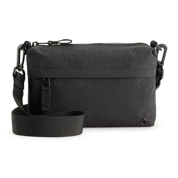 Kohls sling bag sale