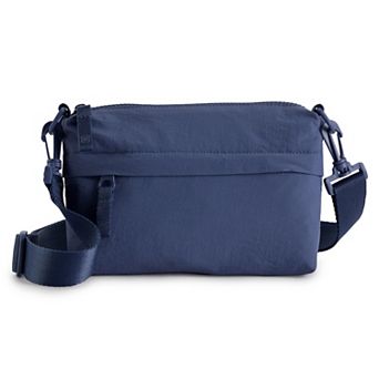 FLX Convertible Crossbody Bag