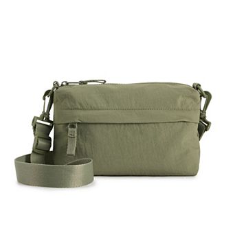 FLX Convertible Crossbody Bag