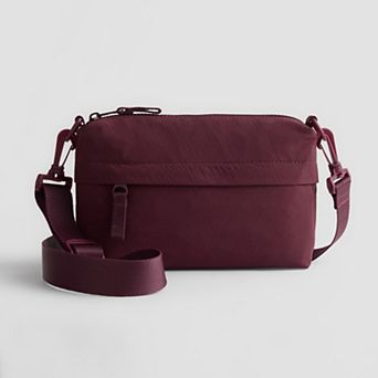 FLX Convertible Crossbody Bag