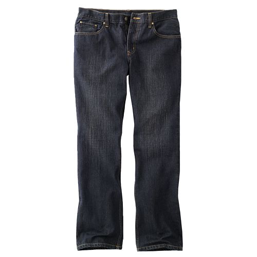 Men's Urban Pipeline™ Slim Straight Jeans