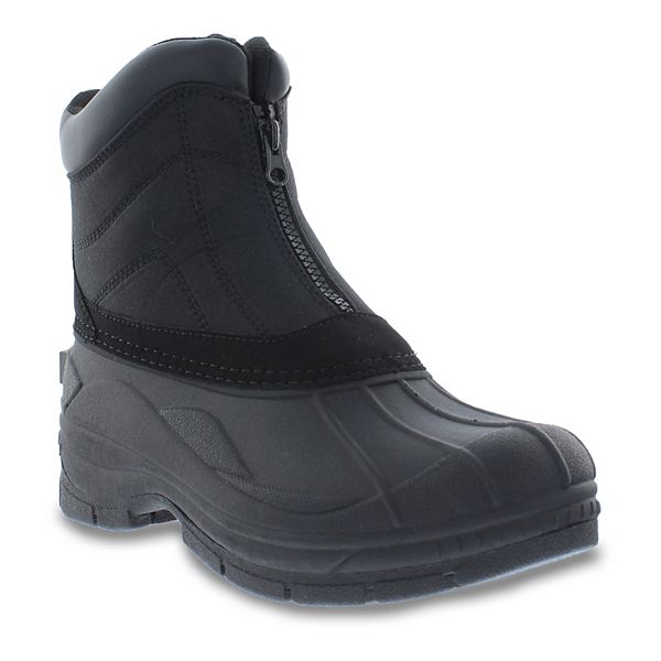 totes Jessie Men's Waterproof Boots