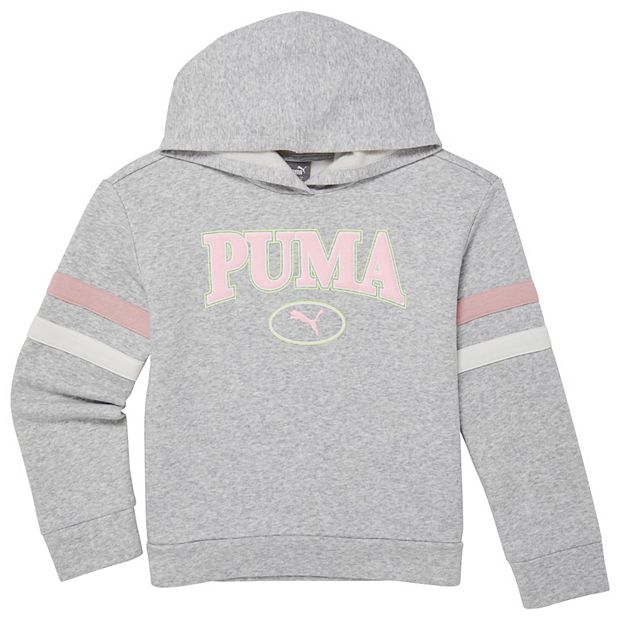 Kohls puma hoodie new arrivals