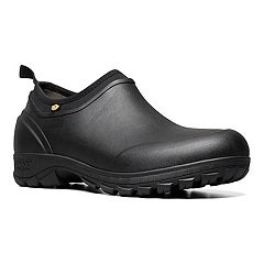 Mens rain sale boots kohls