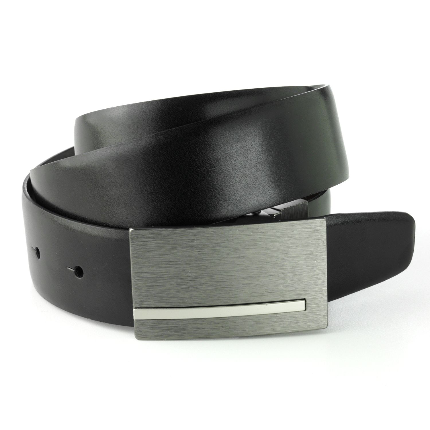 kohls mens belts