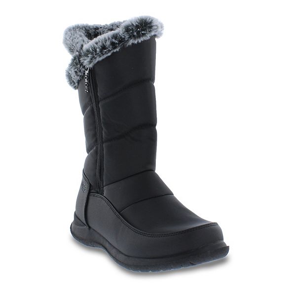 Totes mens boots clearance kohls