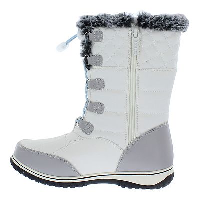 Womens snow boots at kohls new arrivals