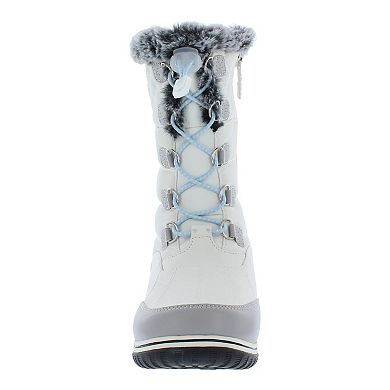 totes Anchor Women's Waterproof Snow Boots