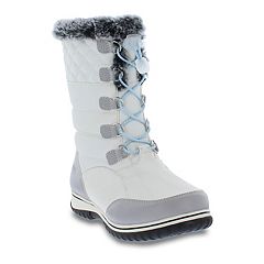 Kohl's clearance hot sale winter boots