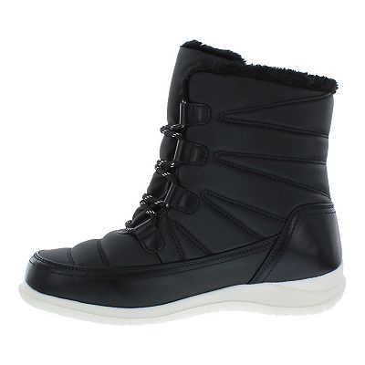 totes Jessie Women s Waterproof Winter Boots