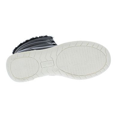 totes Jessie Women's Waterproof Winter Boots