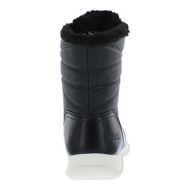 totes Jessie Women's Waterproof Winter Boots