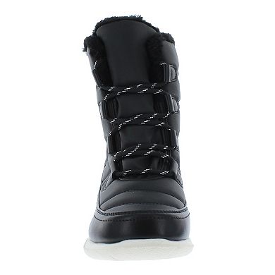 totes Jessie Women's Waterproof Winter Boots