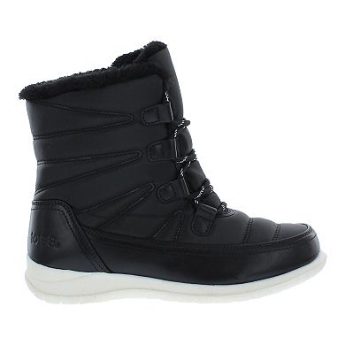 totes Jessie Women's Waterproof Winter Boots