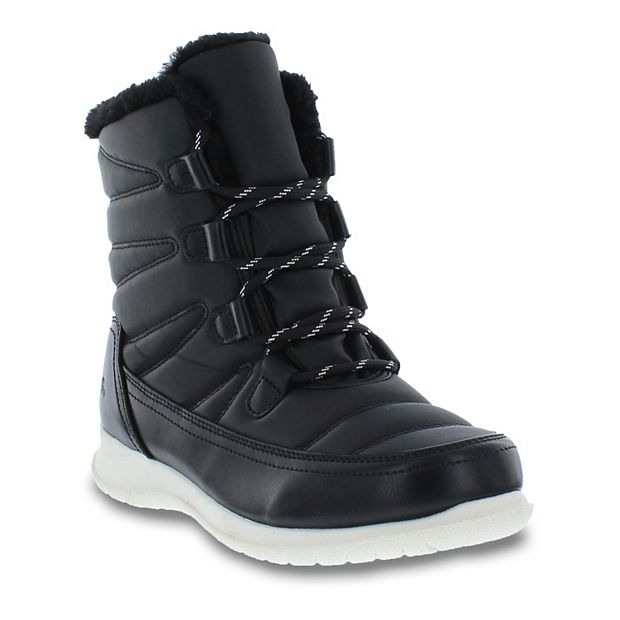 totes Jessie Women s Waterproof Winter Boots