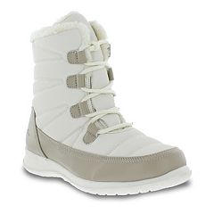 Women's Brookelle Low SE Waterproof Cold Weather Winter Boot