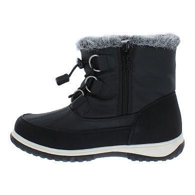 totes Annie Women's Waterproof Snow Boots