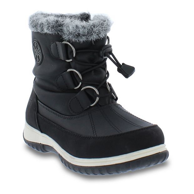 Kohls 2025 waterproof boots