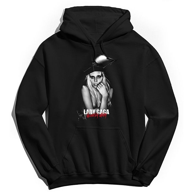 Lady gaga clearance hoodie