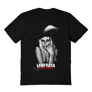 LADY GAGA HAUS LABORATORIES Tシャツ セットがお得 Men's Lady Gaga Tee