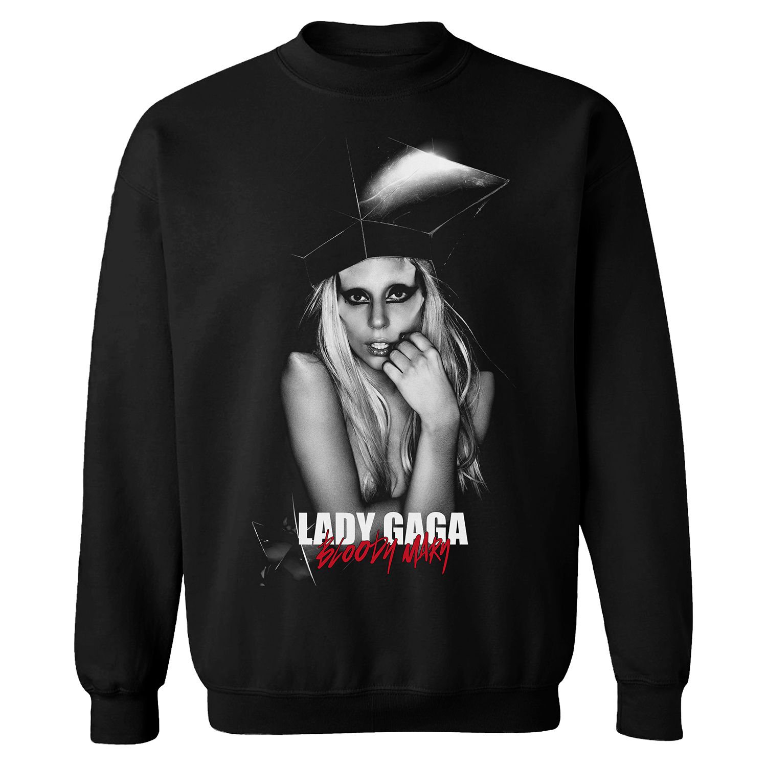 Lady gaga outlet coachella hoodie