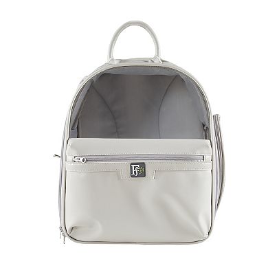 Friends Forever Pet Clear Window Backpack Carrier