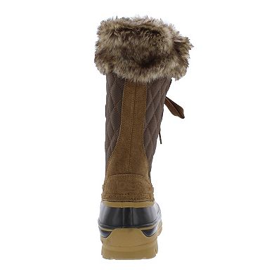 totes Reese Women's Winter Boots