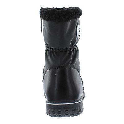 totes Ariana Women s Waterproof Snow Boots