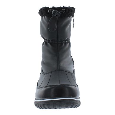 totes Ariana Women's Waterproof Snow Boots