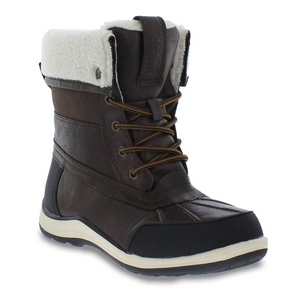 totes Rory Women s Winter Boots