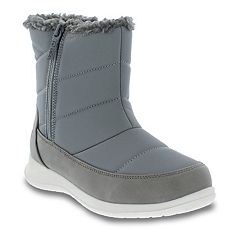 Kohls mens totes outlet boots