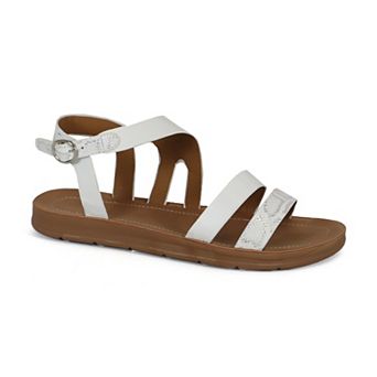 Yoki Ira-04 Women's Strappy Sandals