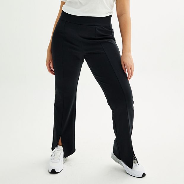 Juniors' Plus Size Pants