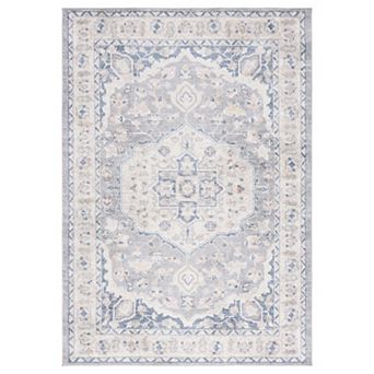 Safavieh Blair Washable Eden Rug