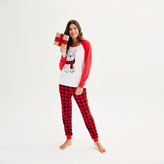 Cozy pjs for online women