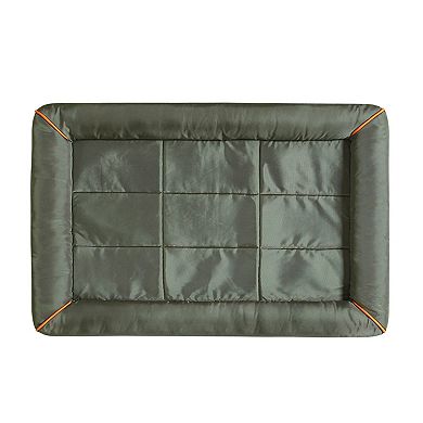 Friends Forever Bolster Rectangular Crate Mat